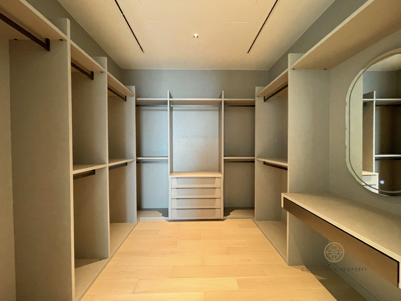 Eighteen Seven For Rent, ให้เช่า คอนโดลักชัวรี่ เอททีน เซเว่น One Bangkok