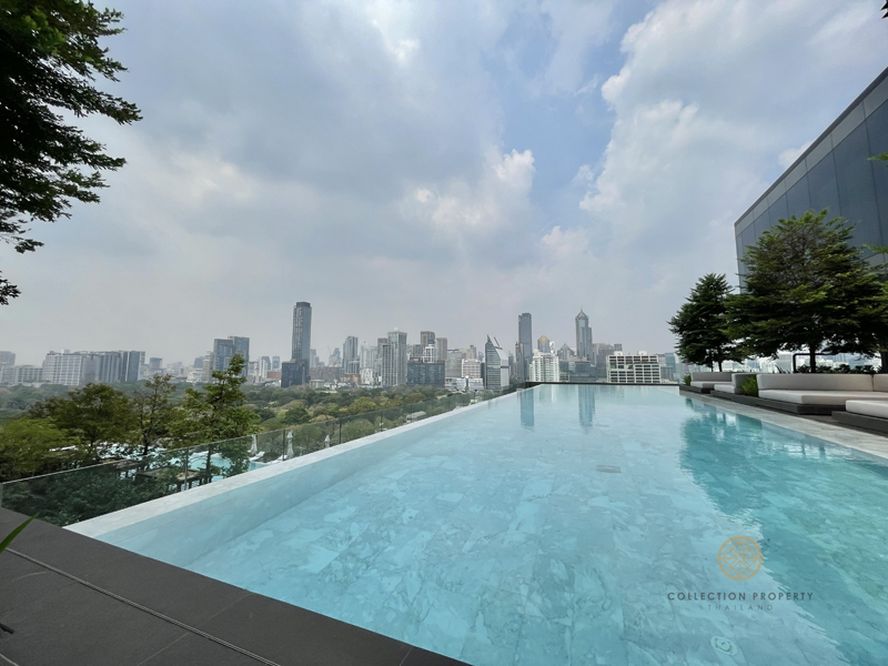 Eighteen Seven For Rent, ให้เช่า คอนโดลักชัวรี่ เอททีน เซเว่น One Bangkok