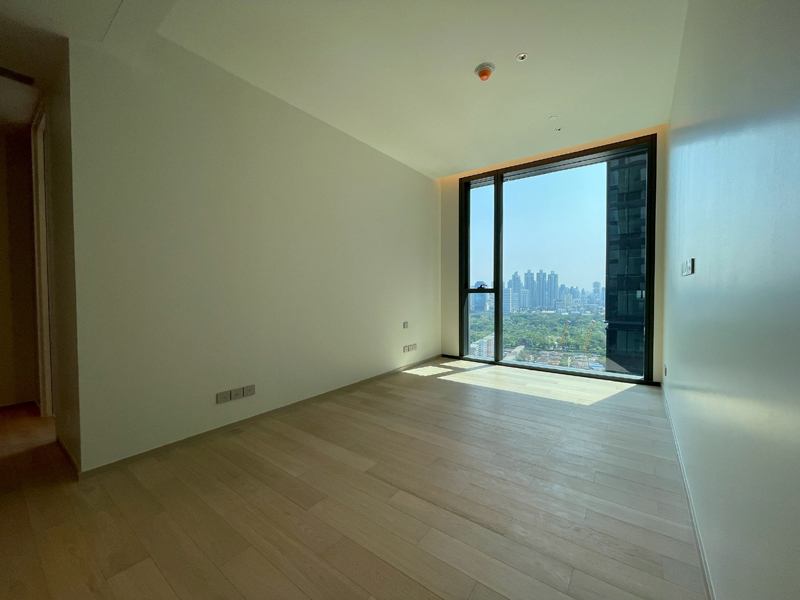 Eighteen Seven For Rent, ให้เช่า คอนโดลักชัวรี่ เอททีน เซเว่น One Bangkok