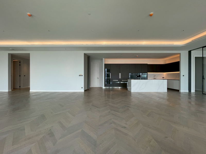 ONE89 Wireless For Rent and Sale, ขาย และให้เช่า วัน เอทตี้ไนน์ ไวร์เลส เพนท์เฮาส์