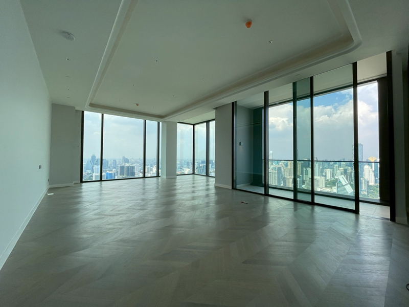 ONE89 Wireless For Rent and Sale, ขาย และให้เช่า วัน เอทตี้ไนน์ ไวร์เลส เพนท์เฮาส์
