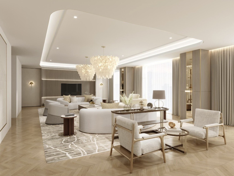 ONE89 Wireless For Rent and Sale, ขาย และให้เช่า วัน เอทตี้ไนน์ ไวร์เลส เพนท์เฮาส์
