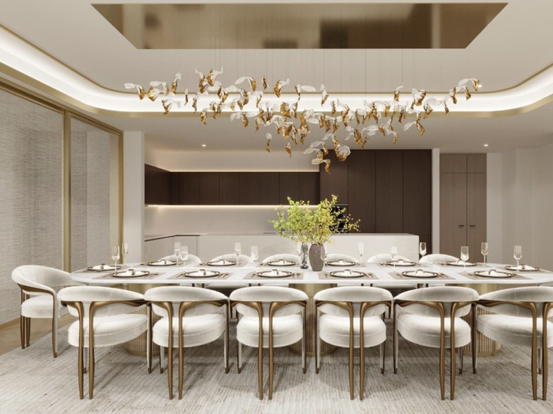 ONE89 Wireless For Rent and Sale, ขาย และให้เช่า วัน เอทตี้ไนน์ ไวร์เลส เพนท์เฮาส์