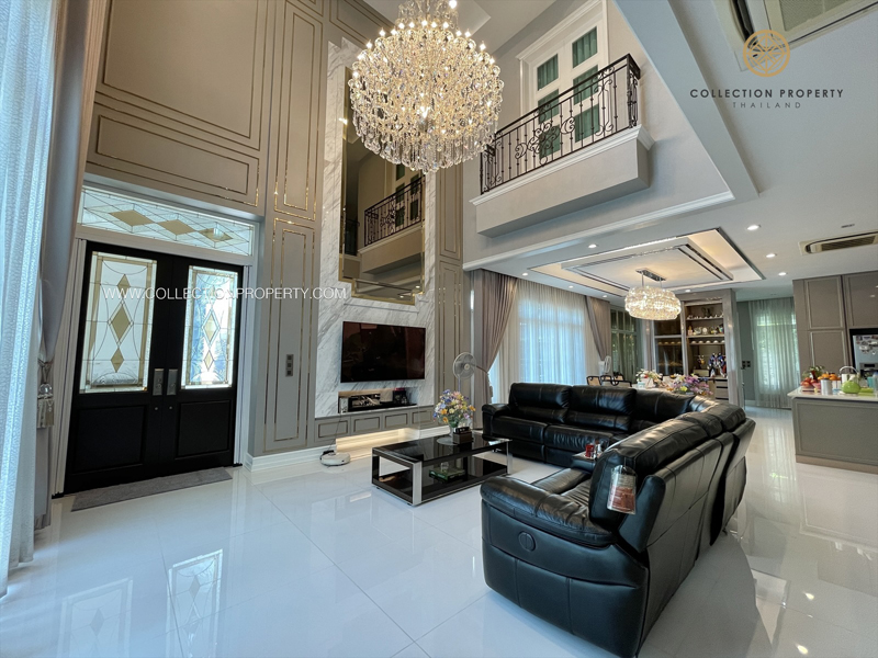 Ladawan Rama 2 For Sale, ขาย ลดาวัลย์ พระราม 2