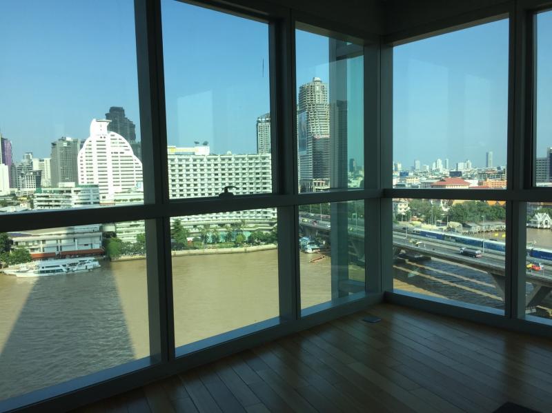 The River For Sale, ขาย เดอะ ริเวอร์ คอนโดมิเนียม