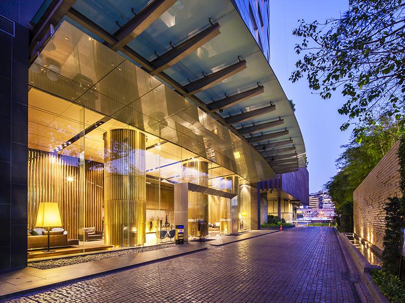 The River For Sale, ขาย เดอะ ริเวอร์ คอนโดมิเนียม