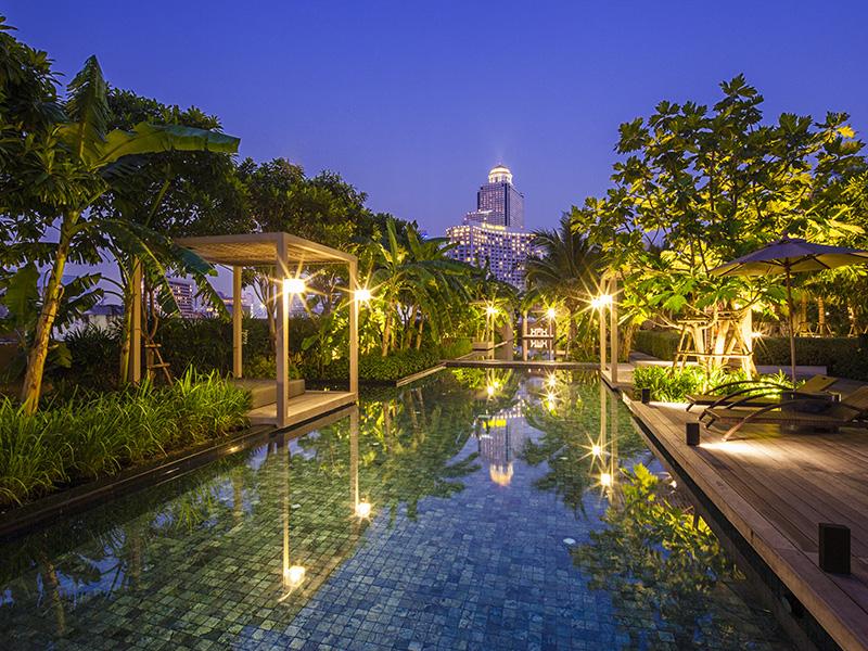 The River For Sale, ขาย เดอะ ริเวอร์ คอนโดมิเนียม