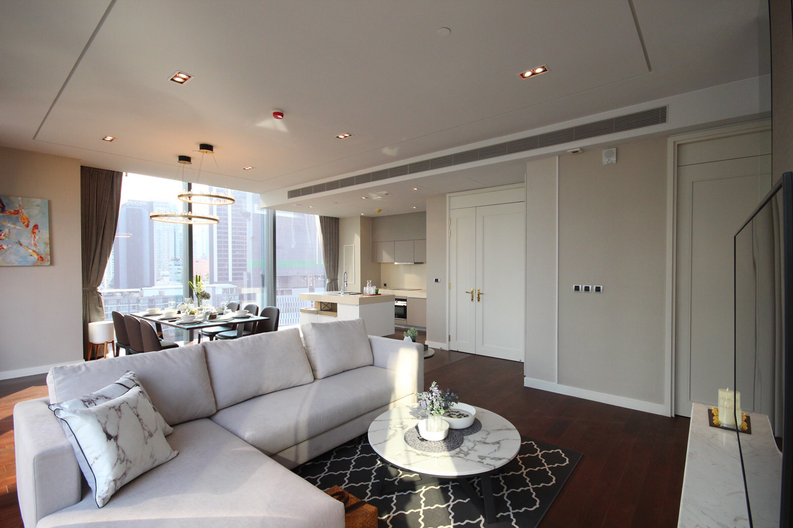 Marque Sukhumvit For Rent, ให้เช่า มาร์ค สุขุมวิท