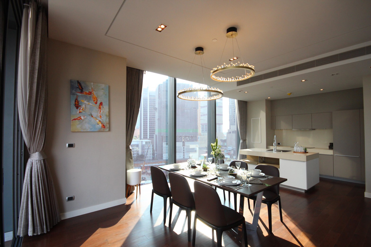 Marque Sukhumvit For Rent, ให้เช่า มาร์ค สุขุมวิท
