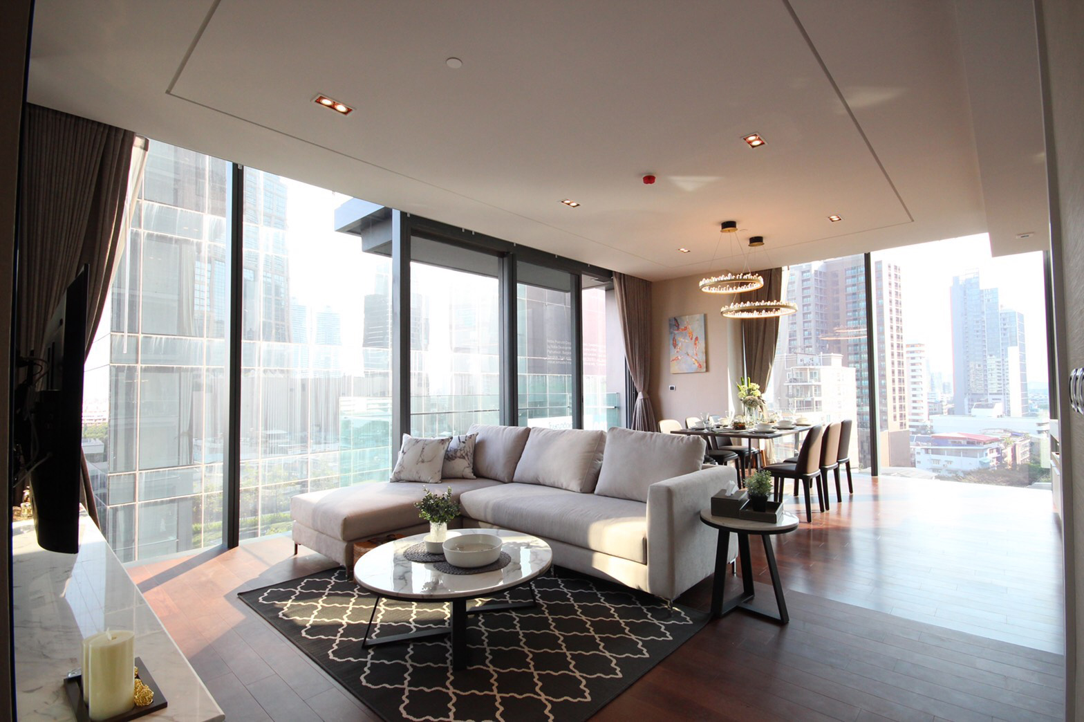 Marque Sukhumvit For Rent, ให้เช่า มาร์ค สุขุมวิท