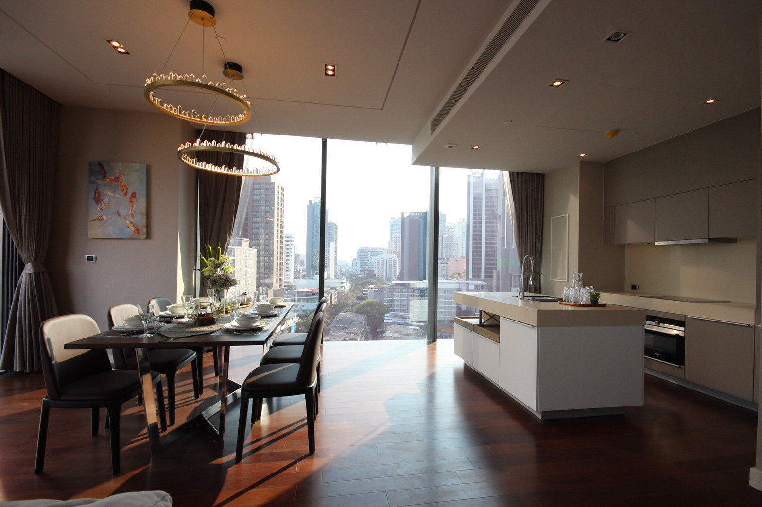 Marque Sukhumvit For Rent, ให้เช่า มาร์ค สุขุมวิท