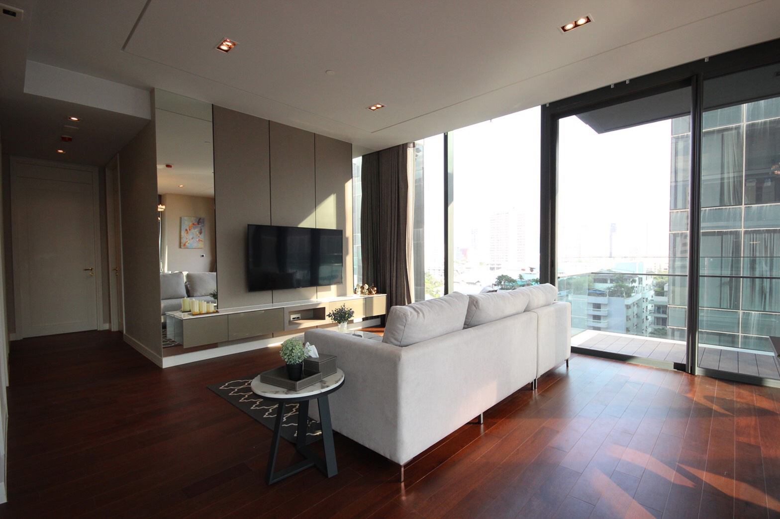 Marque Sukhumvit For Rent, ให้เช่า มาร์ค สุขุมวิท