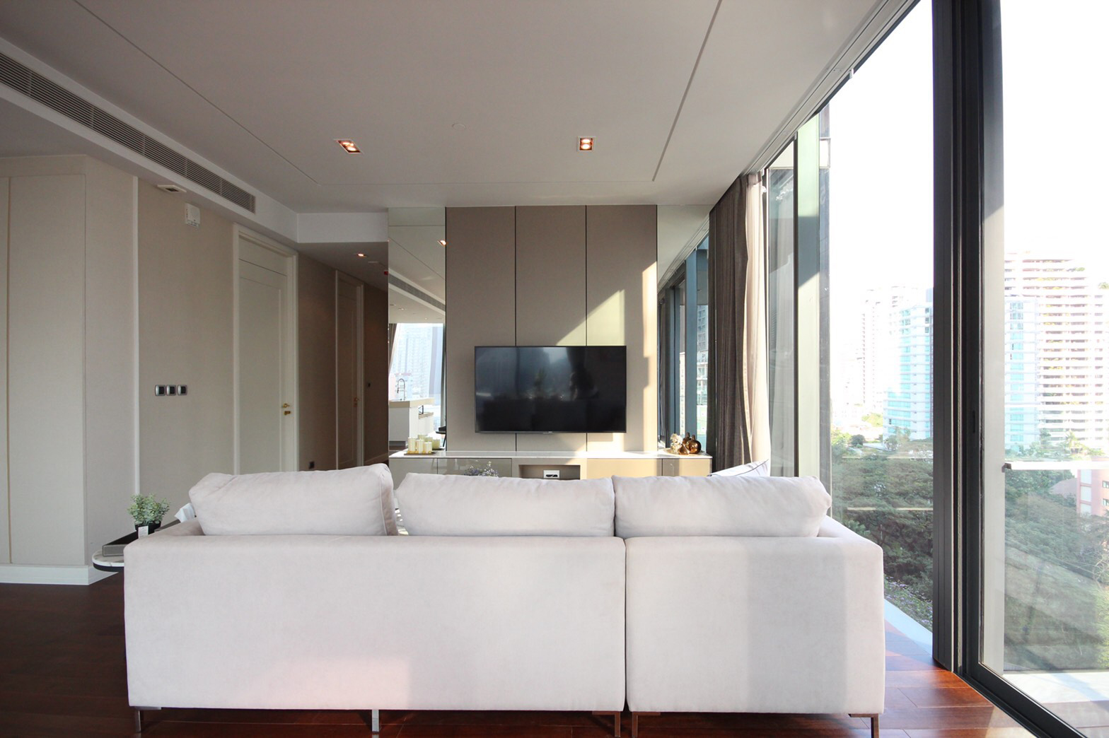 Marque Sukhumvit For Rent, ให้เช่า มาร์ค สุขุมวิท