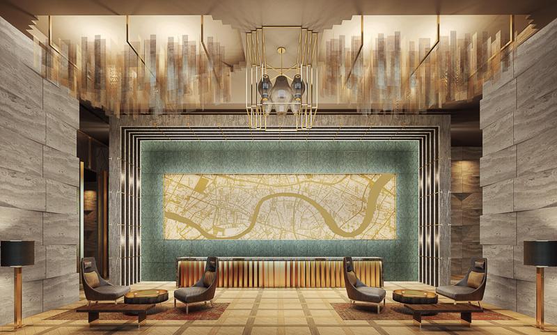 The Residences at Mandarin Oriental Bangkok For Sale, ขาย เดอะ เรสซิเดนซ์ แอท แมนดาริน โอเรียนเต็ล กรุงเทพฯ